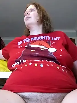 xxSexyBushLinnxx webcam