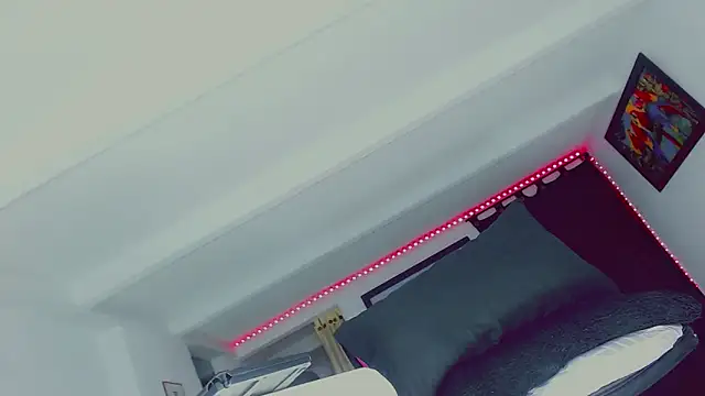 Master_Kenndal69 webcam