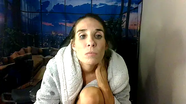 SarahStarr2020 webcam