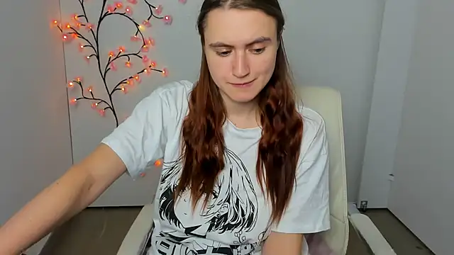 Gabriellagirl webcam