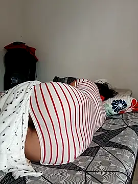 LEIRIS_Y_FRED_01 webcam