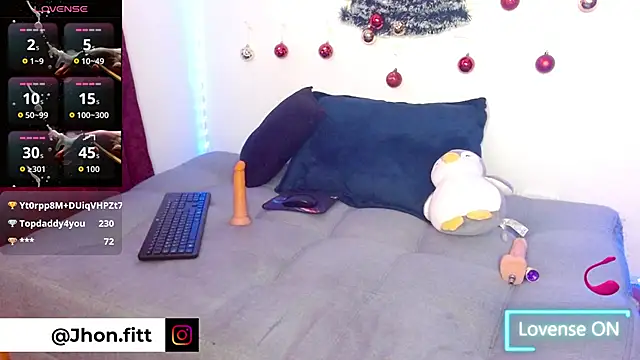 Mercury_muscle webcam