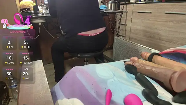 misteryman1956 webcam