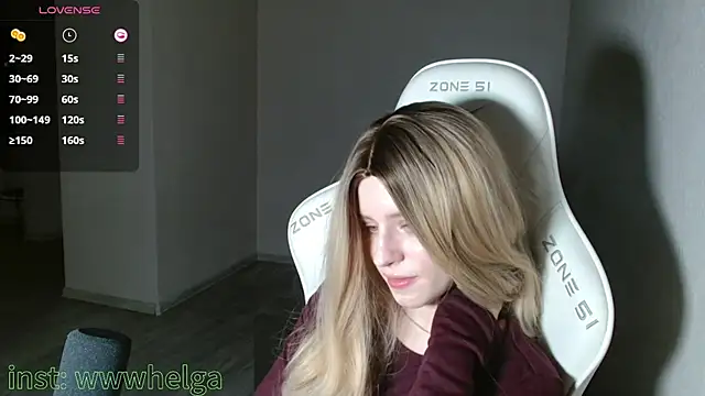 Helga__Pataki webcam