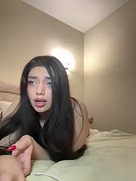 Sweet_Khalifa_ webcam