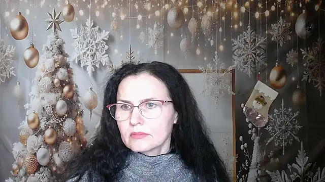 Miroslava_Happi webcam