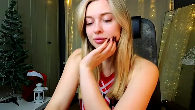 christie_luv webcam