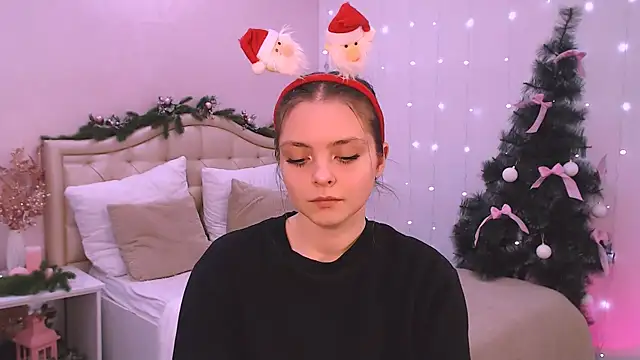 marshmallowee webcam