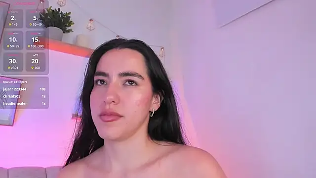 martina-babe webcam