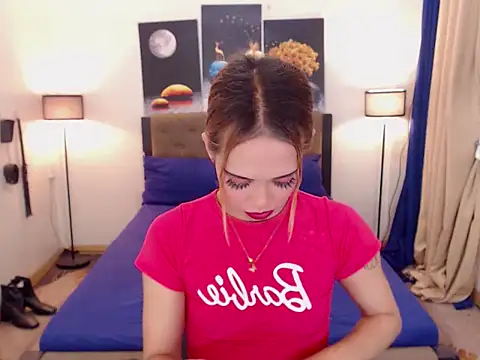 PreciousAmore webcam