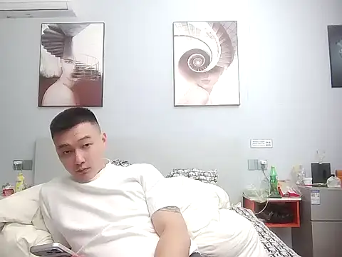 dongdong58 webcam