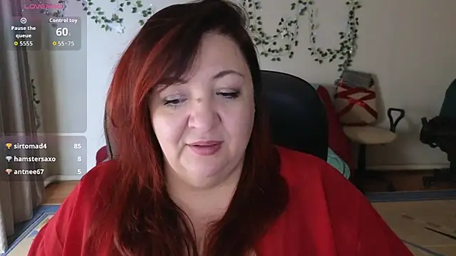 Ophelia_Orbit webcam