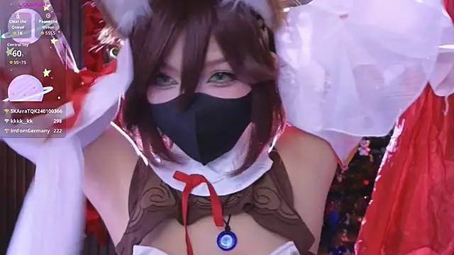 _____Panda_____ webcam