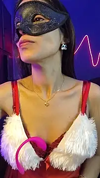 Ivy_the_goddess webcam