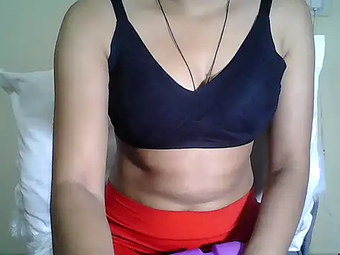 Janvi_singh02 webcam