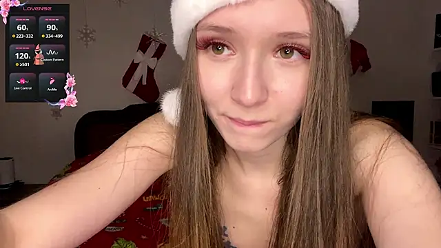 Denny_Yorgeritai webcam