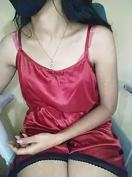 swethareddyy9119 webcam