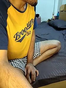 Midnight_Star1 webcam