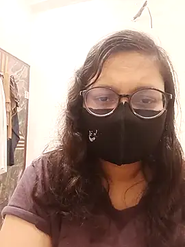 Mahira_sharma01 webcam