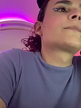 La-Gatiita-trans webcam