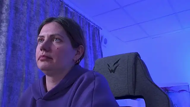 AleksaLaurent webcam