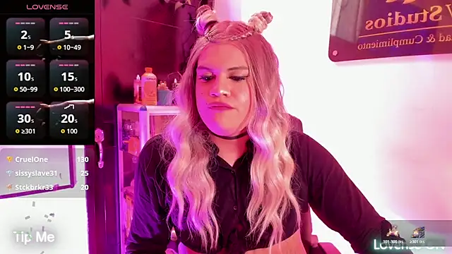 mistressparty webcam