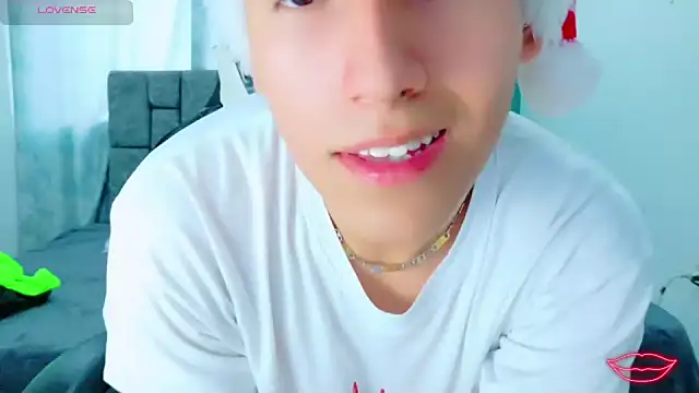 FelipeGonzalezz webcam