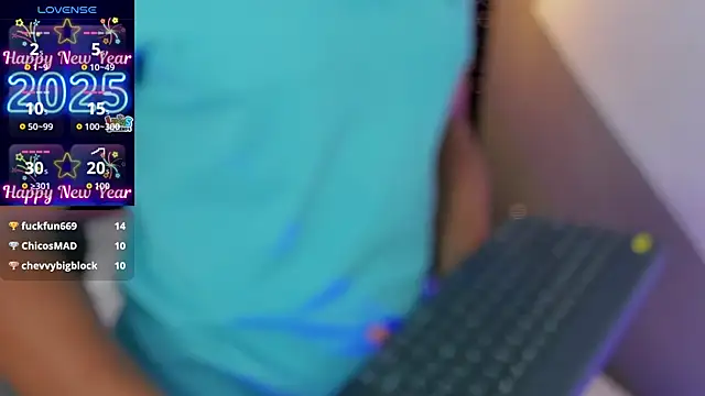 Bryan_robayo5 webcam