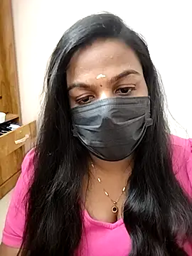 Webcam Model (Tamil_Shara)  is live.Free join now!