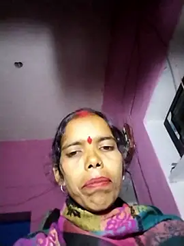 Chetna_sharma webcam