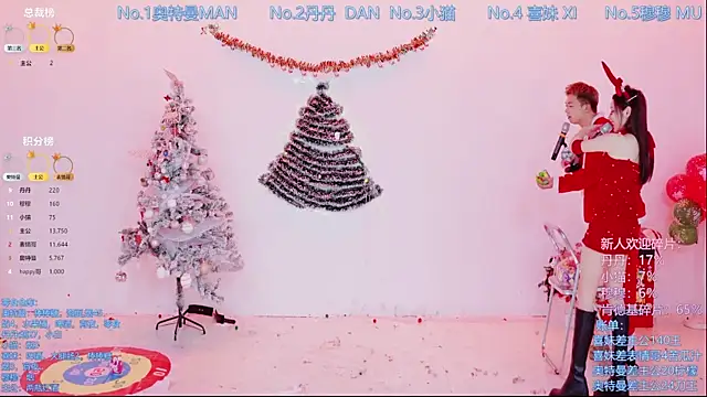 Luckygirls-339 webcam