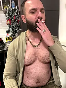 DamonSalvatore2 webcam