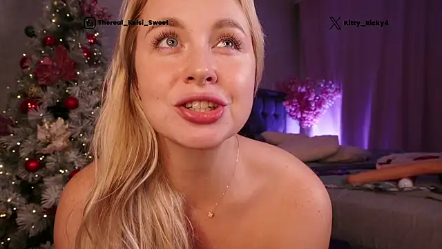 Kitty_Ricky webcam