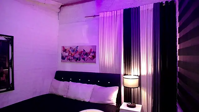 JasminForBedTime01 webcam