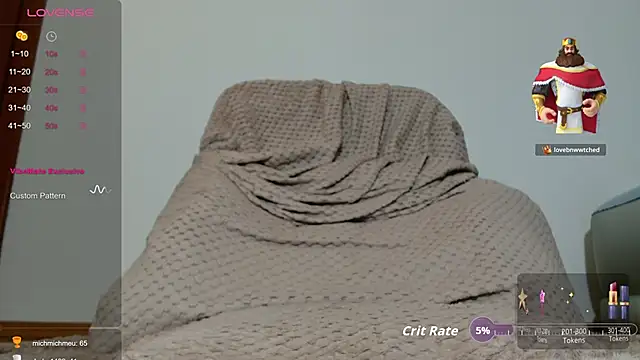 Luckyalice_4u webcam