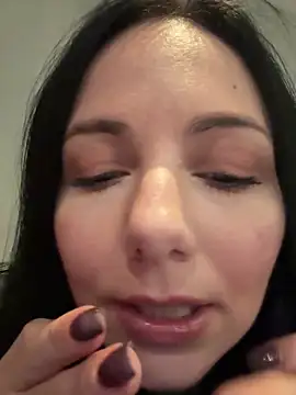 naughty_lucifer webcam