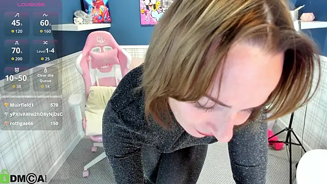 Jaqueline_Richardson webcam