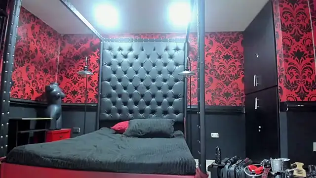 JAYLEN_BDSM webcam
