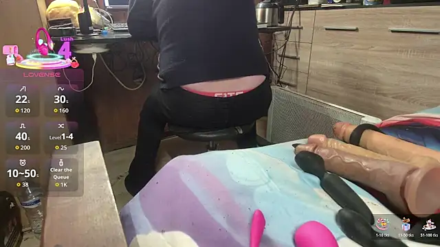 misteryman1956 webcam