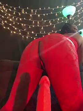 GoddessHotCoCo webcam