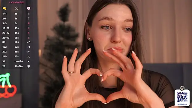 GeorginaDudley webcam