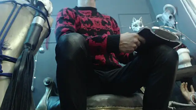 zain_kreigger webcam