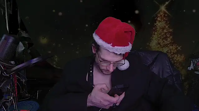 MasterDaddyCool webcam