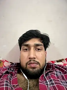 Guru_pinkhead webcam