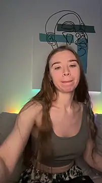 Sugared__Apple webcam