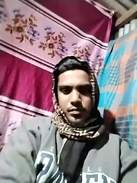 HoT_BoY__Salim_Khan_BD webcam