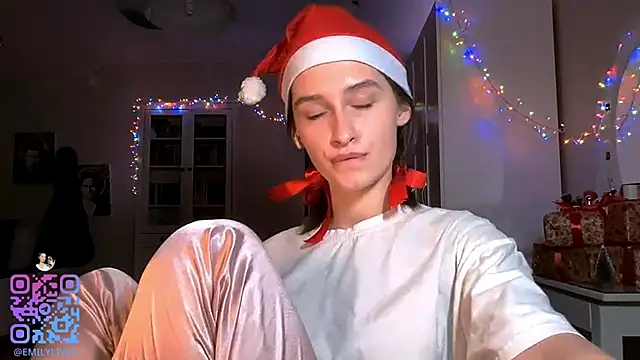 DarlineBrustera webcam