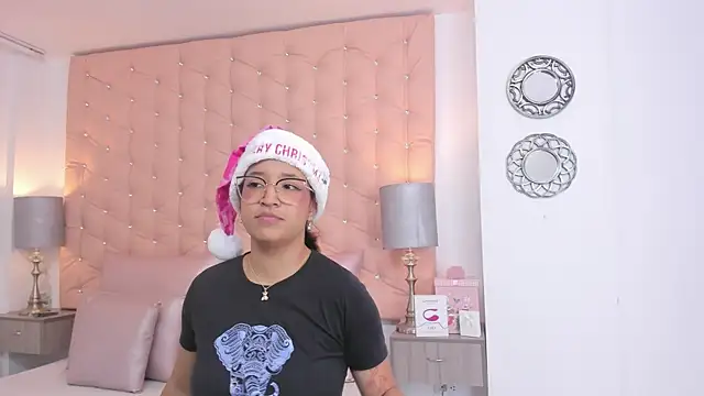 CatalinaFlores webcam