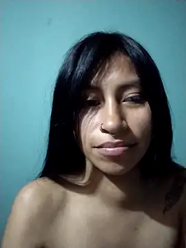 Pocahontas_tw webcam