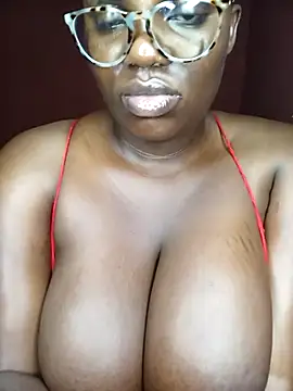 TheSpiceyQueen webcam